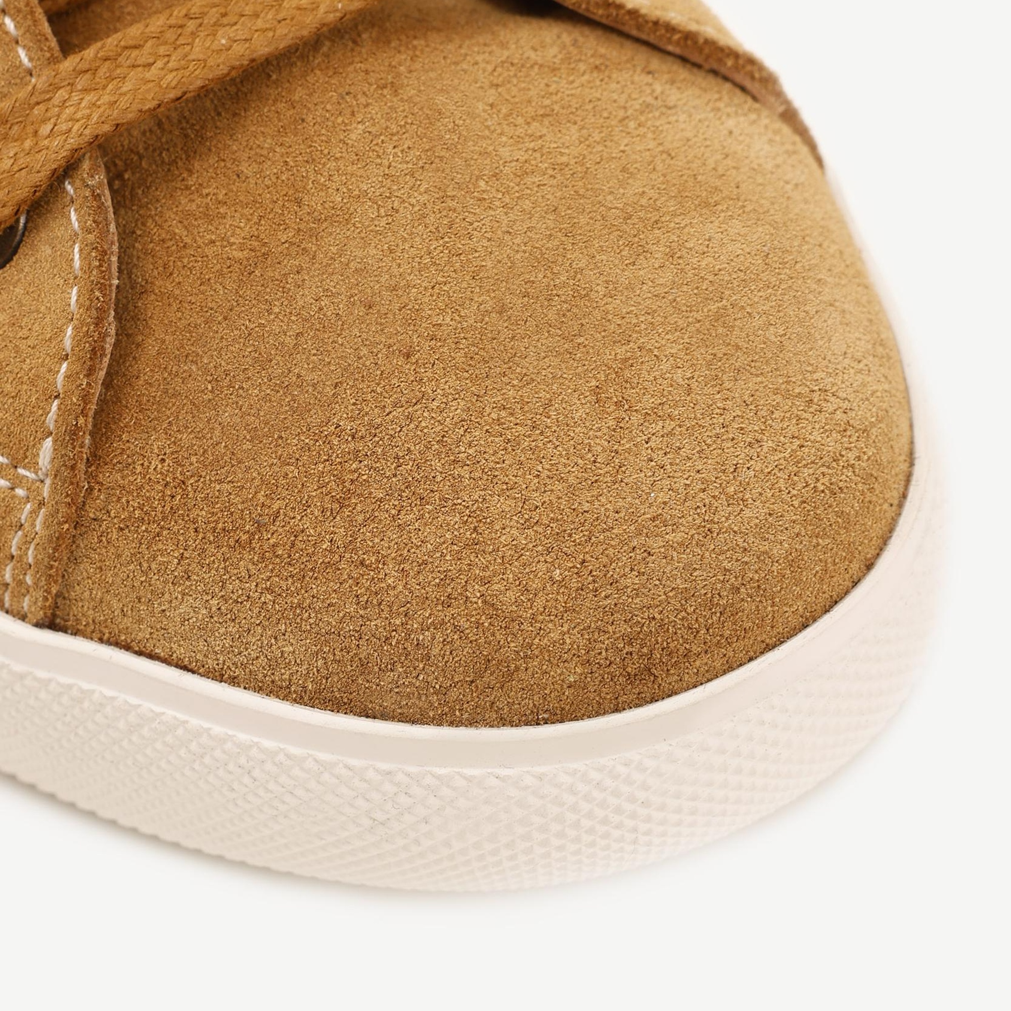 YARGICI Klasik Deri Sneakers