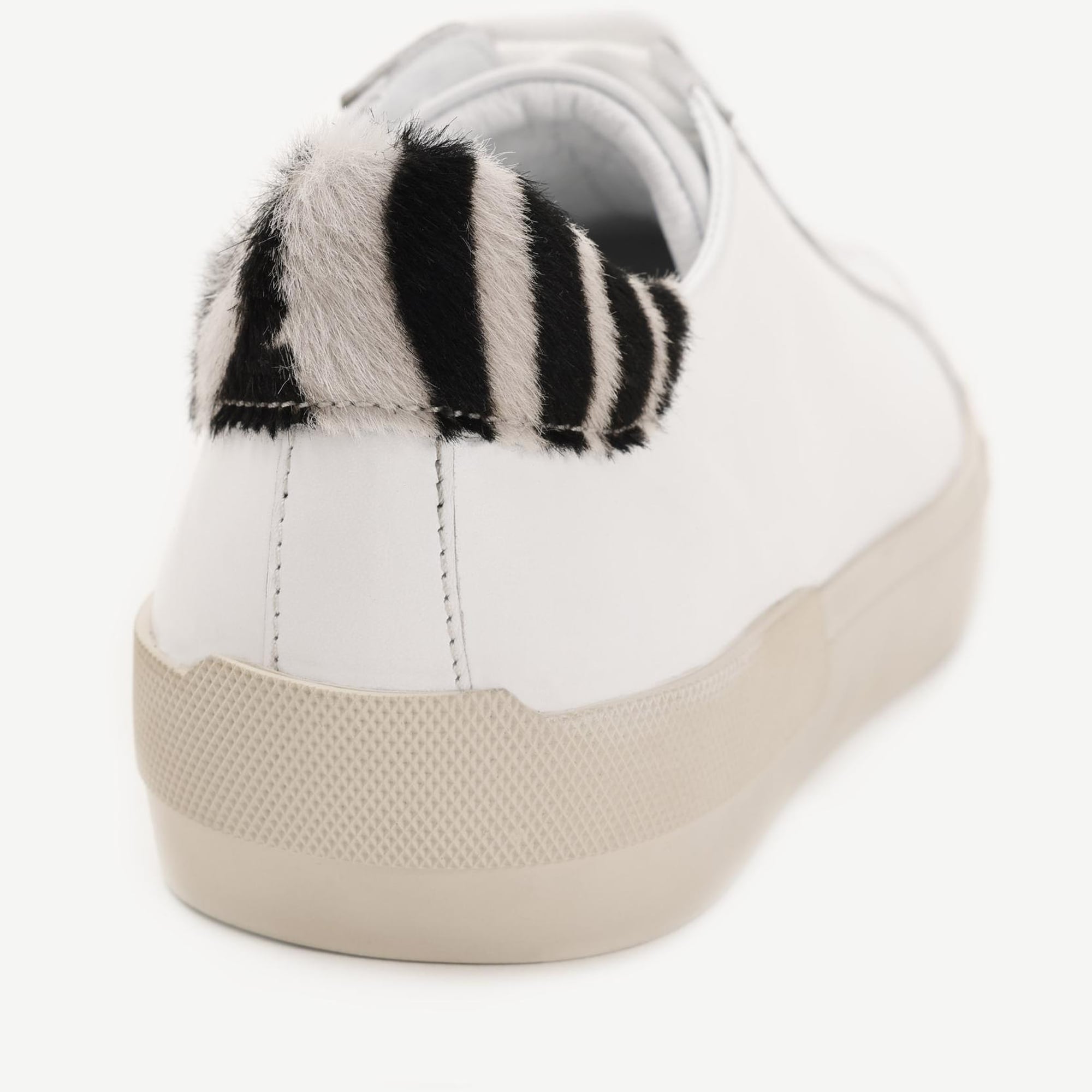 YARGICI Klasik Deri Sneakers