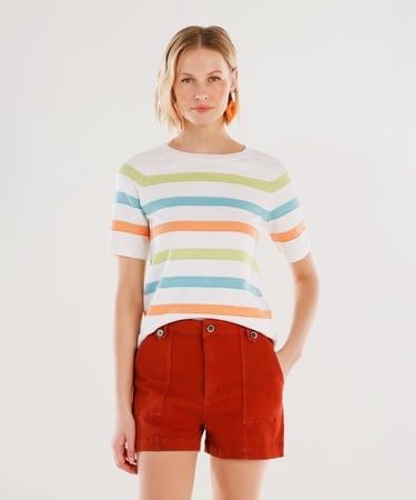  YARGICI Kemer Köprü Detaylı Bermuda