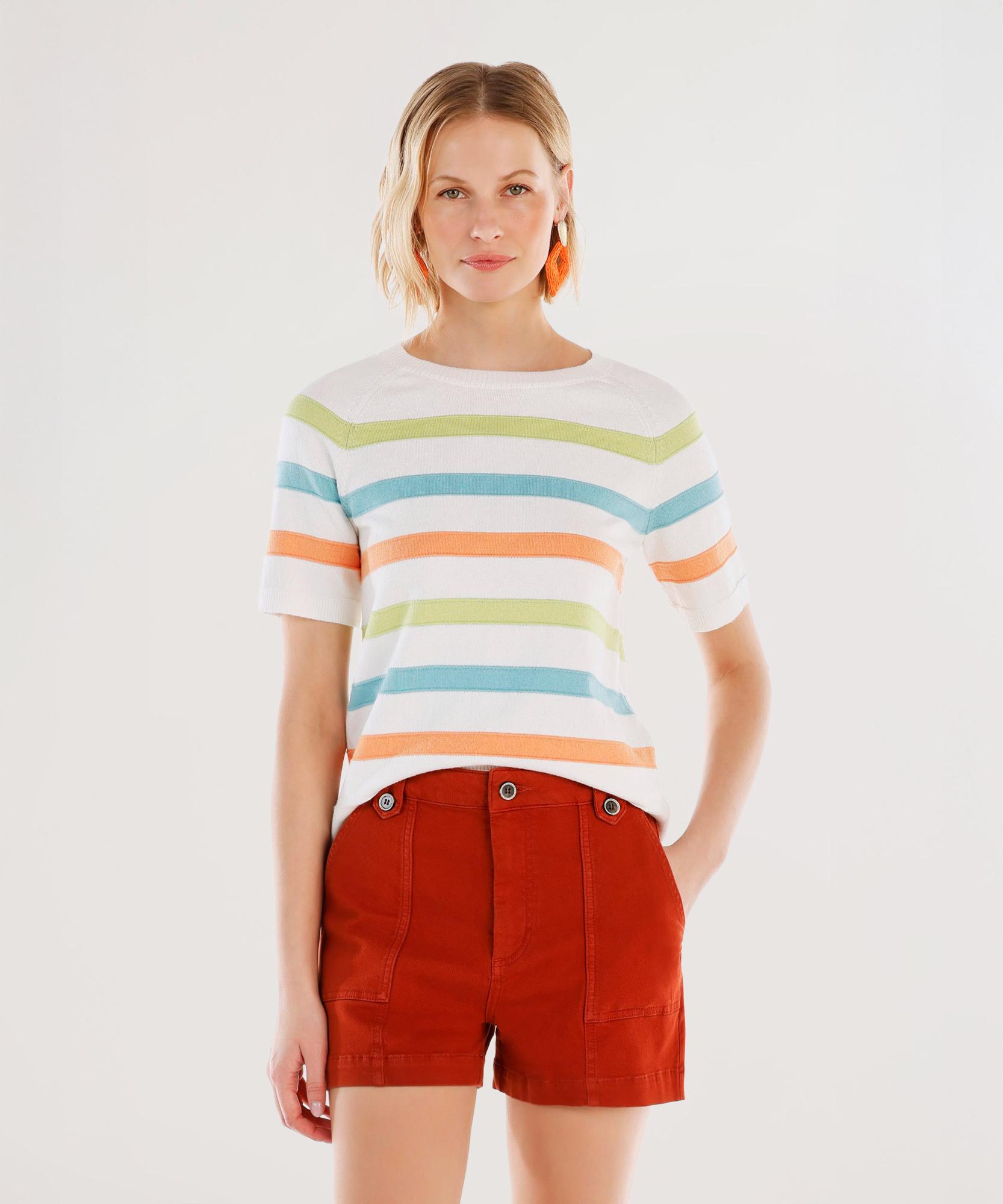  YARGICI Kemer Köprü Detaylı Bermuda