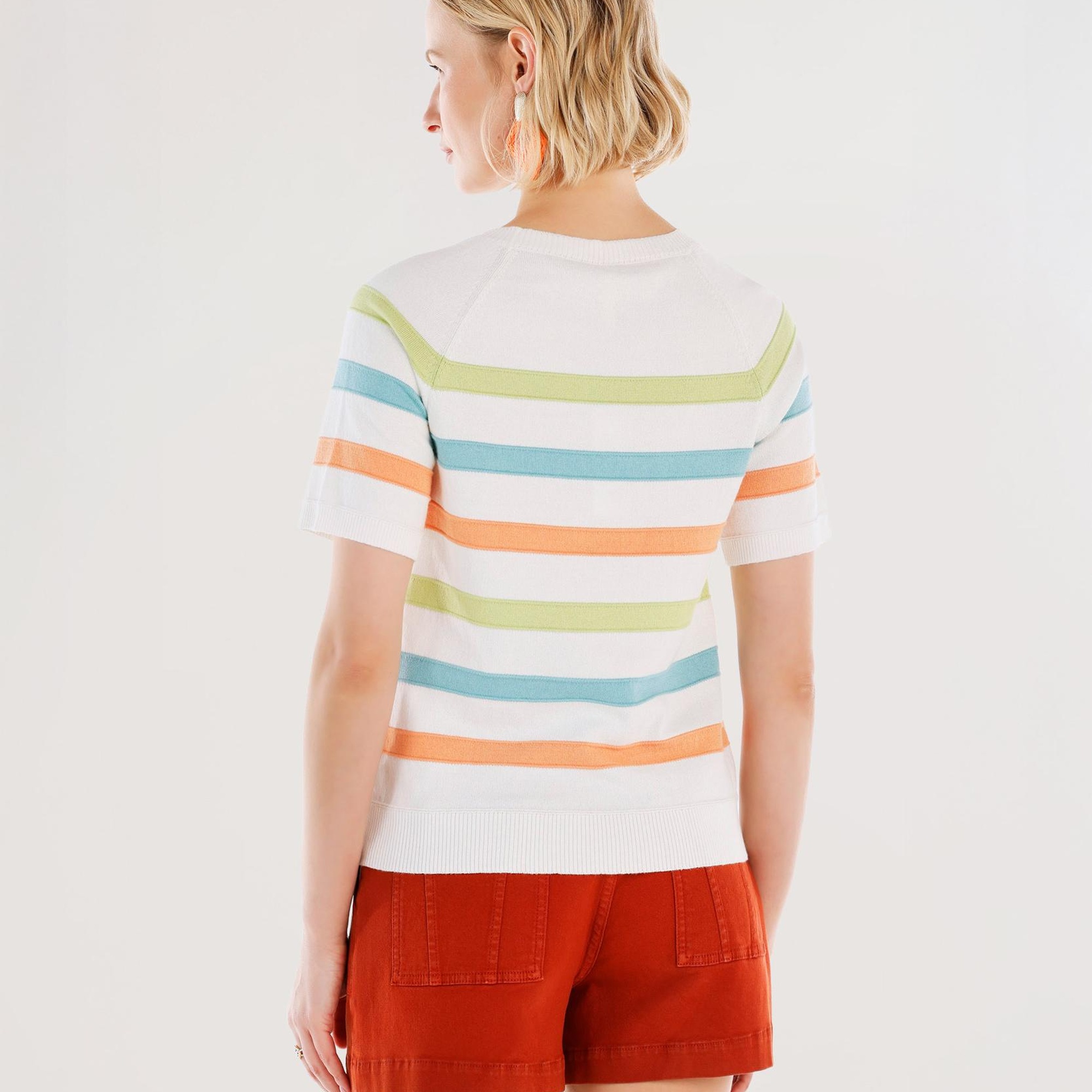 YARGICI Kemer Köprü Detaylı Bermuda