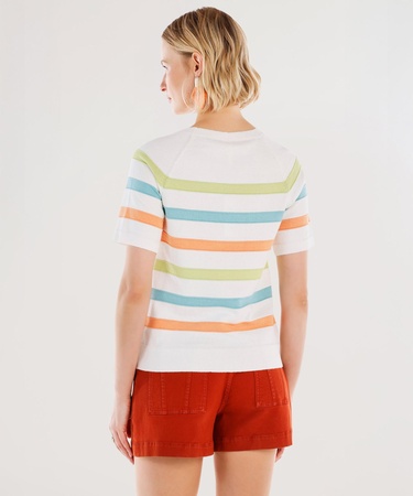  YARGICI Kemer Köprü Detaylı Bermuda