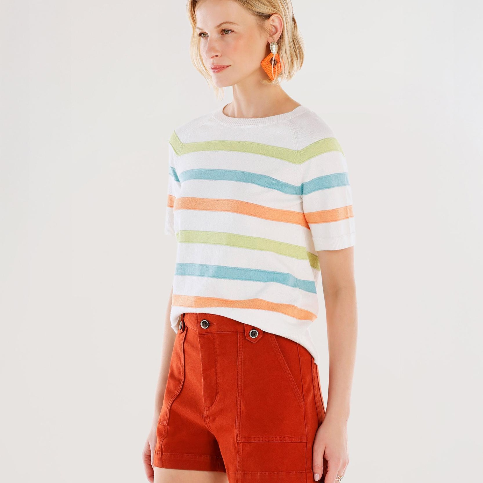 YARGICI Kemer Köprü Detaylı Bermuda