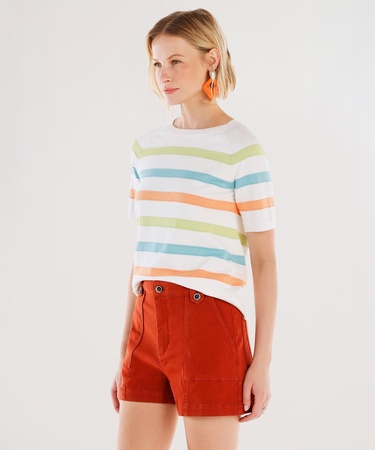  YARGICI Kemer Köprü Detaylı Bermuda