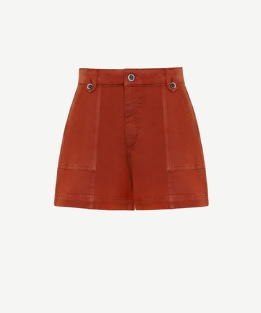  YARGICI Kemer Köprü Detaylı Bermuda