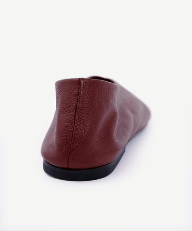  YARGICI Yüksek Yüzlü Düz Babet