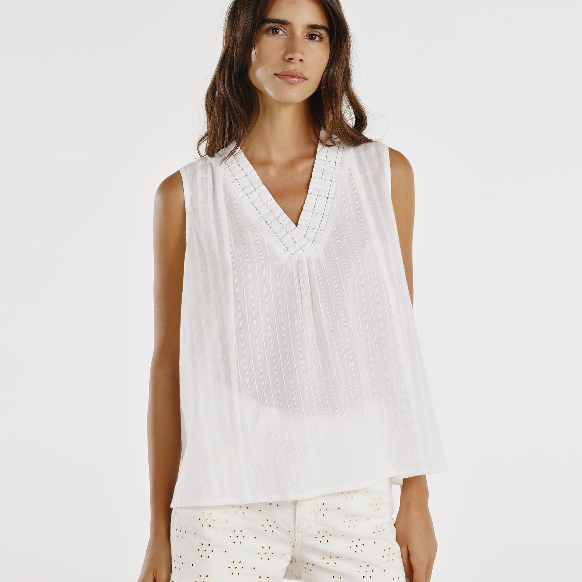 YARGICI Kolsuz Rahat Kesim Bluz