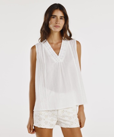  YARGICI Kolsuz Rahat Kesim Bluz