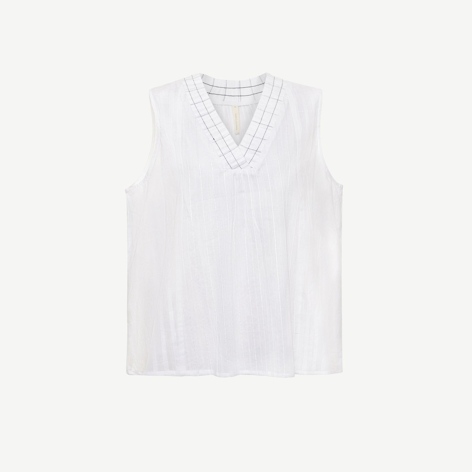 YARGICI Kolsuz Rahat Kesim Bluz