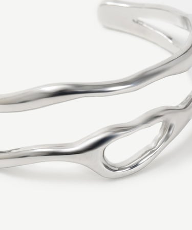  YARGICI Asimetrik Formlu Bileklik