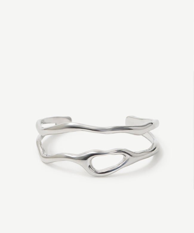  YARGICI Asimetrik Formlu Bileklik