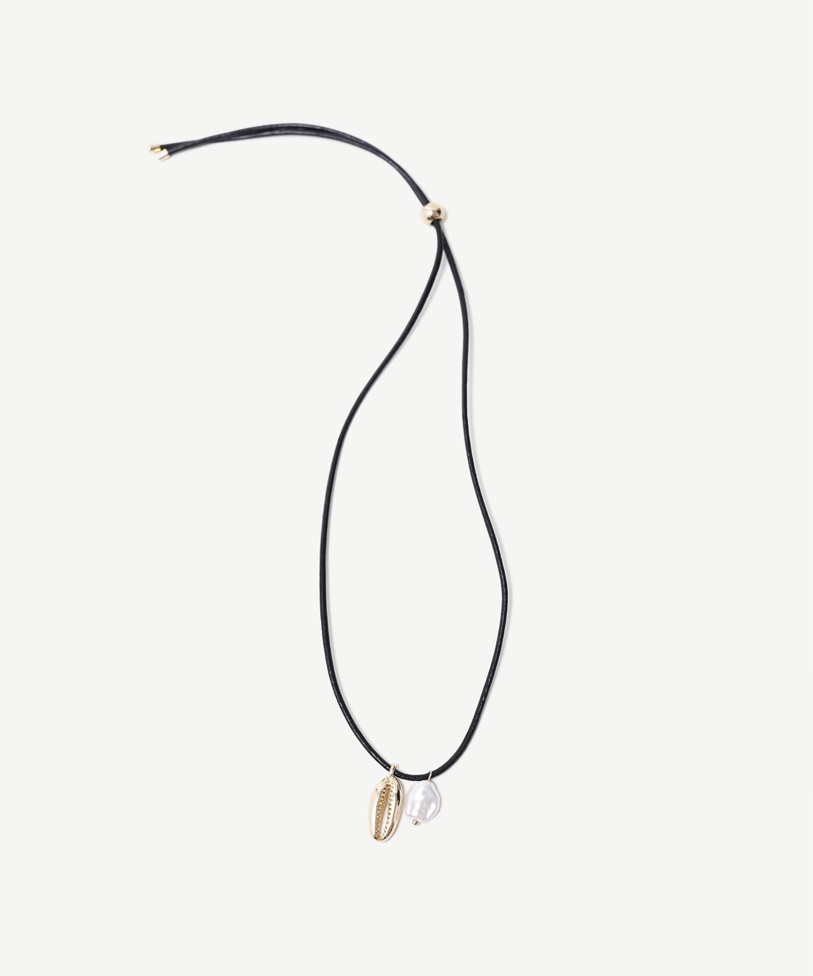  YARGICI Uç Ve Kapama Detaylı Kolye