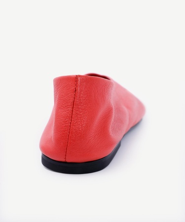  YARGICI Yüksek Yüzlü Düz Babet