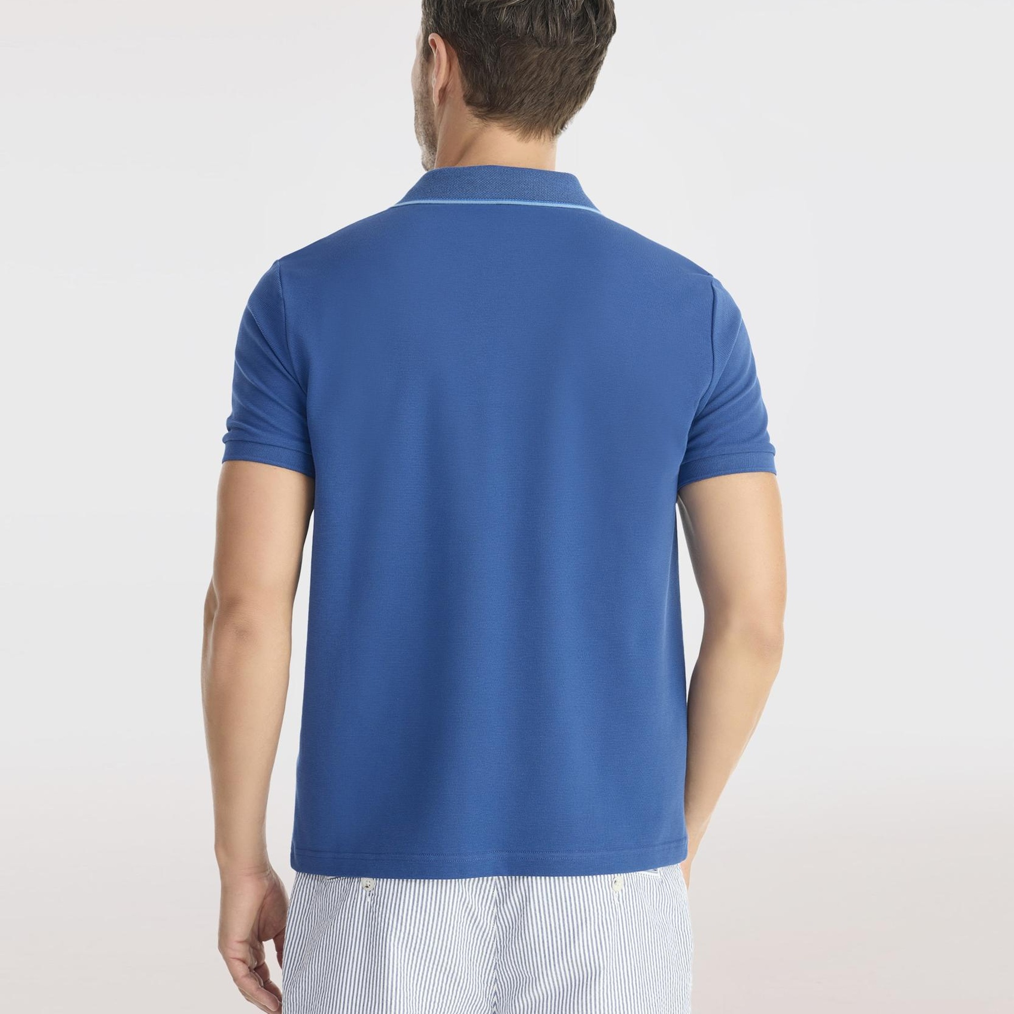 YARGICI Kısa Kollu T-shirt