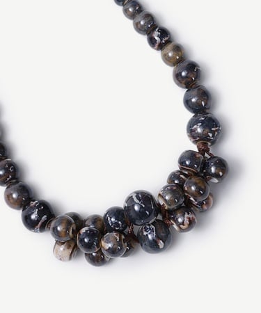  YARGICI Ayarlanabilir Seramik Kolye