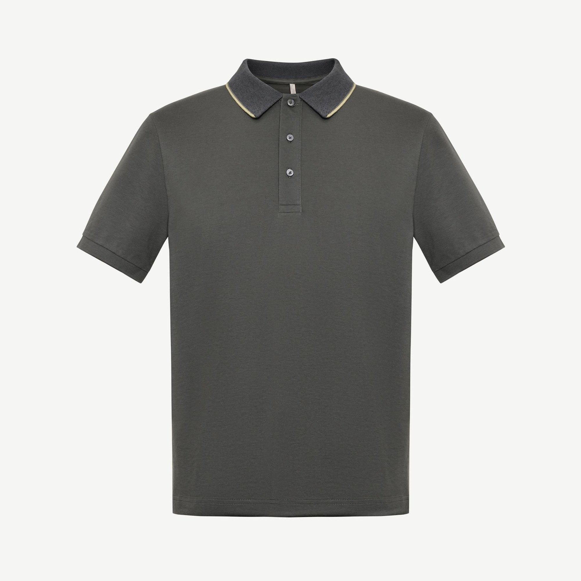 YARGICI Kısa Kollu T-shirt