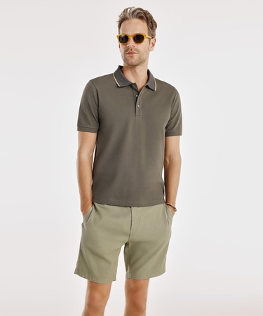  YARGICI Kısa Kollu T-shirt