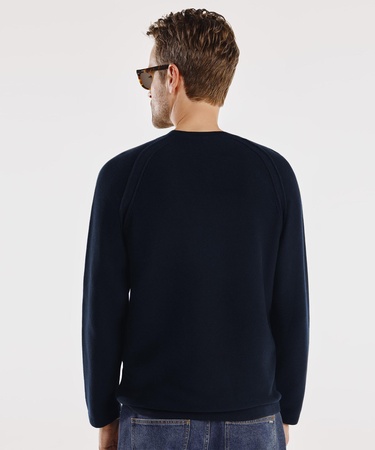  YARGICI Reglan Kol Triko