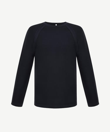  YARGICI Reglan Kol Triko