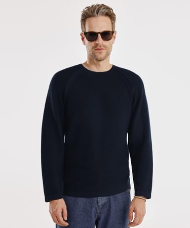  YARGICI Reglan Kol Triko