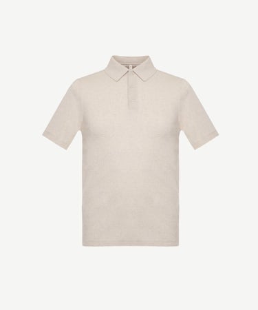  YARGICI Polo Yaka Henry Triko