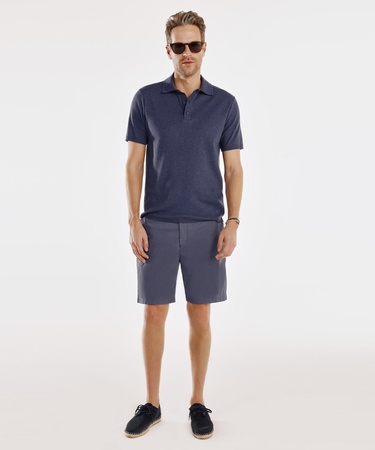  YARGICI Polo Yaka Henry Triko