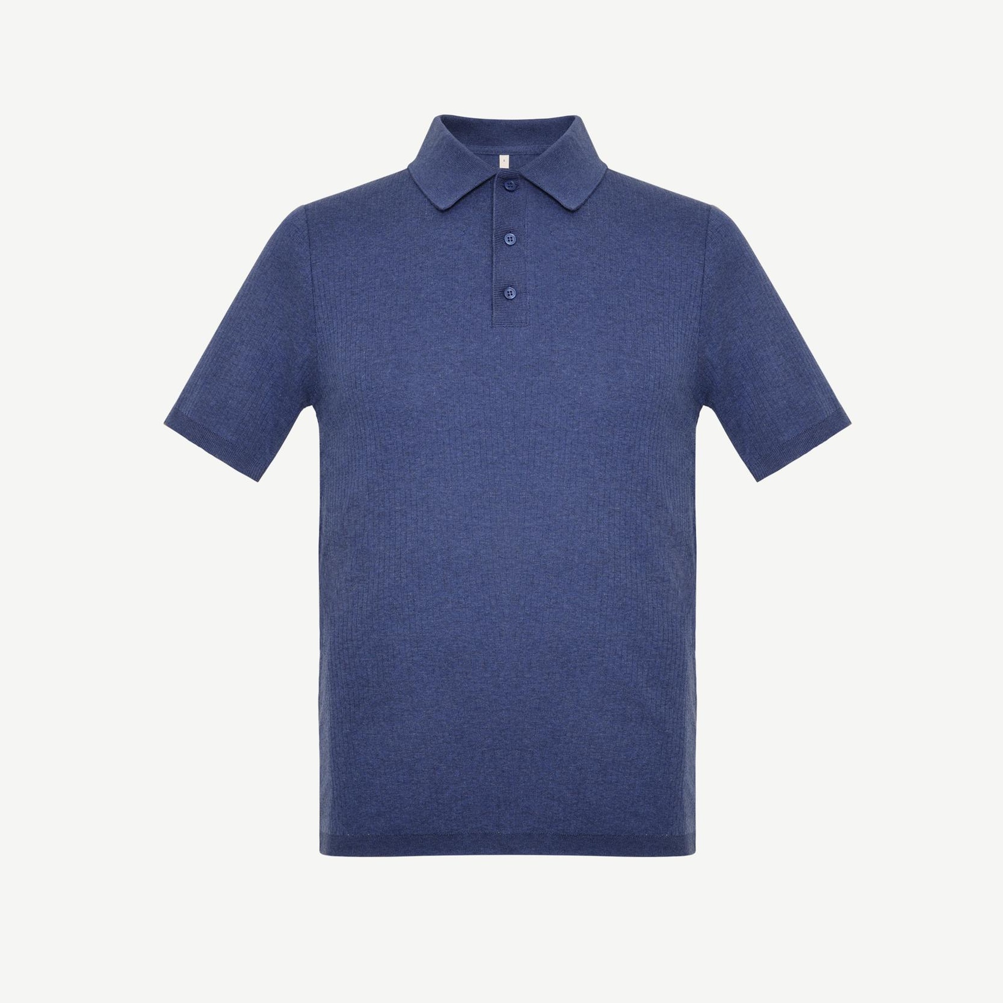 YARGICI Polo Yaka Henry Triko