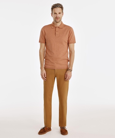  YARGICI Polo Yaka Henry Triko