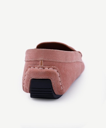  YARGICI Yumuşak Deri Loafer