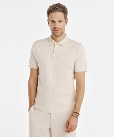  YARGICI Polo Yaka Henry Triko