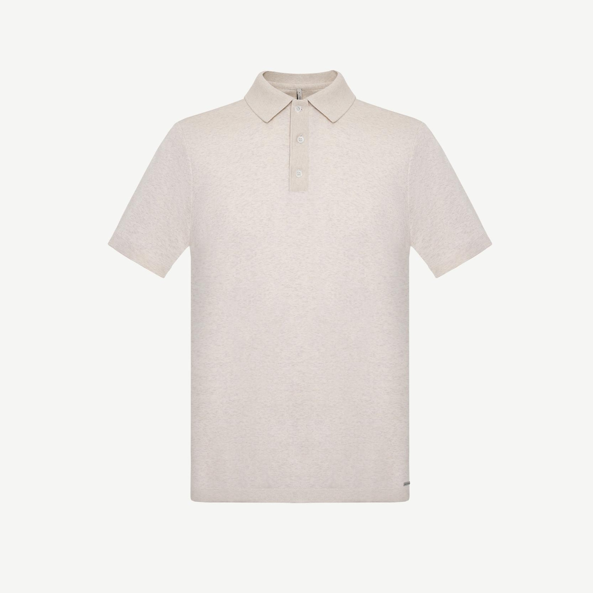 YARGICI Polo Yaka Henry Triko