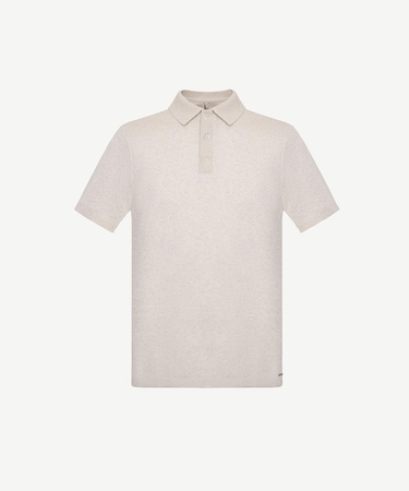  YARGICI Polo Yaka Henry Triko