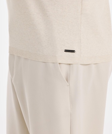  YARGICI Polo Yaka Henry Triko