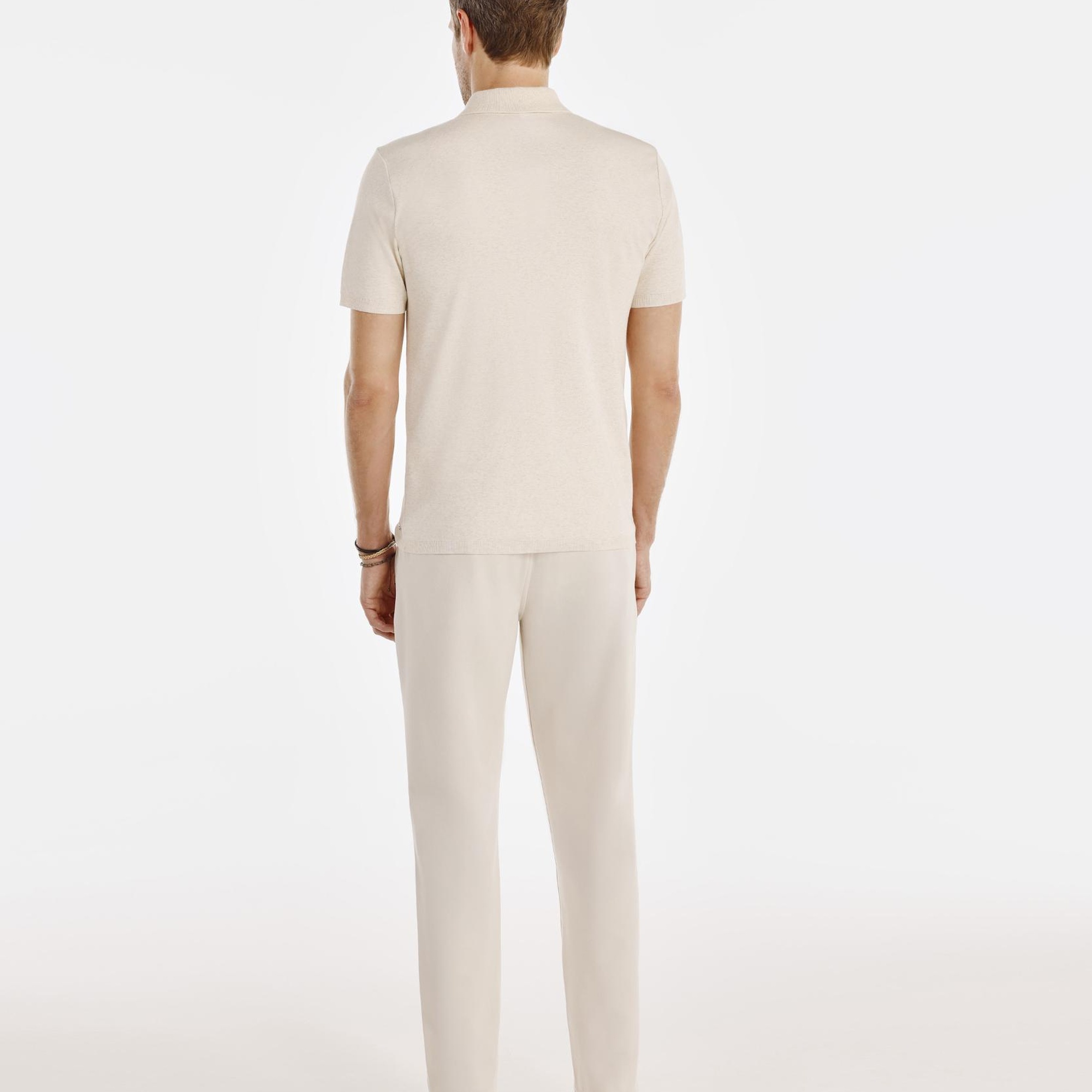 YARGICI Polo Yaka Henry Triko