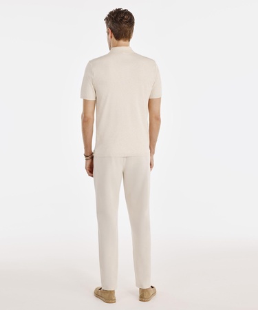  YARGICI Polo Yaka Henry Triko