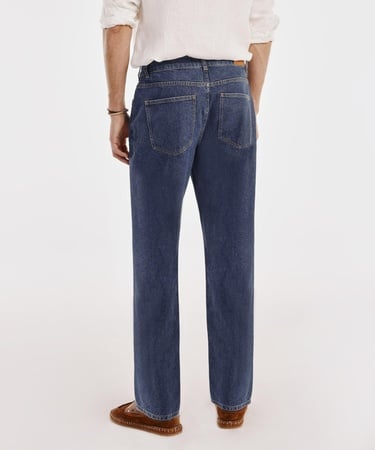  YARGICI Denim Pantolon