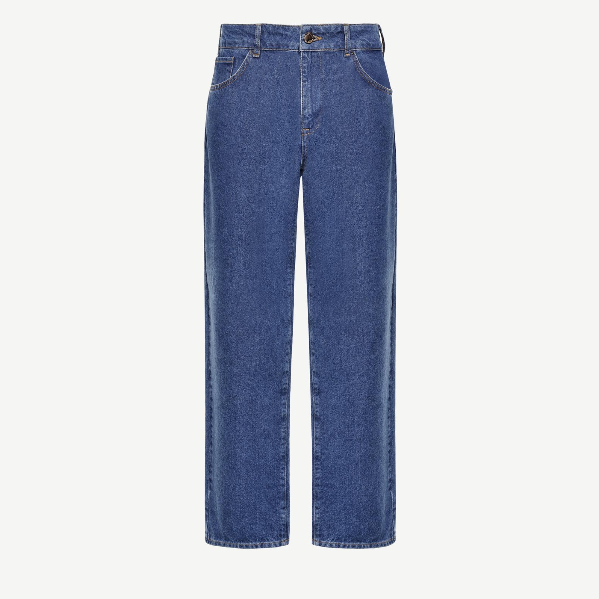 YARGICI Denim Pantolon