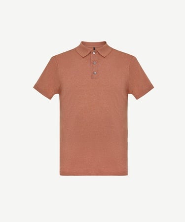  YARGICI Polo Yaka Henry Triko