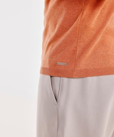  YARGICI Polo Yaka Henry Triko