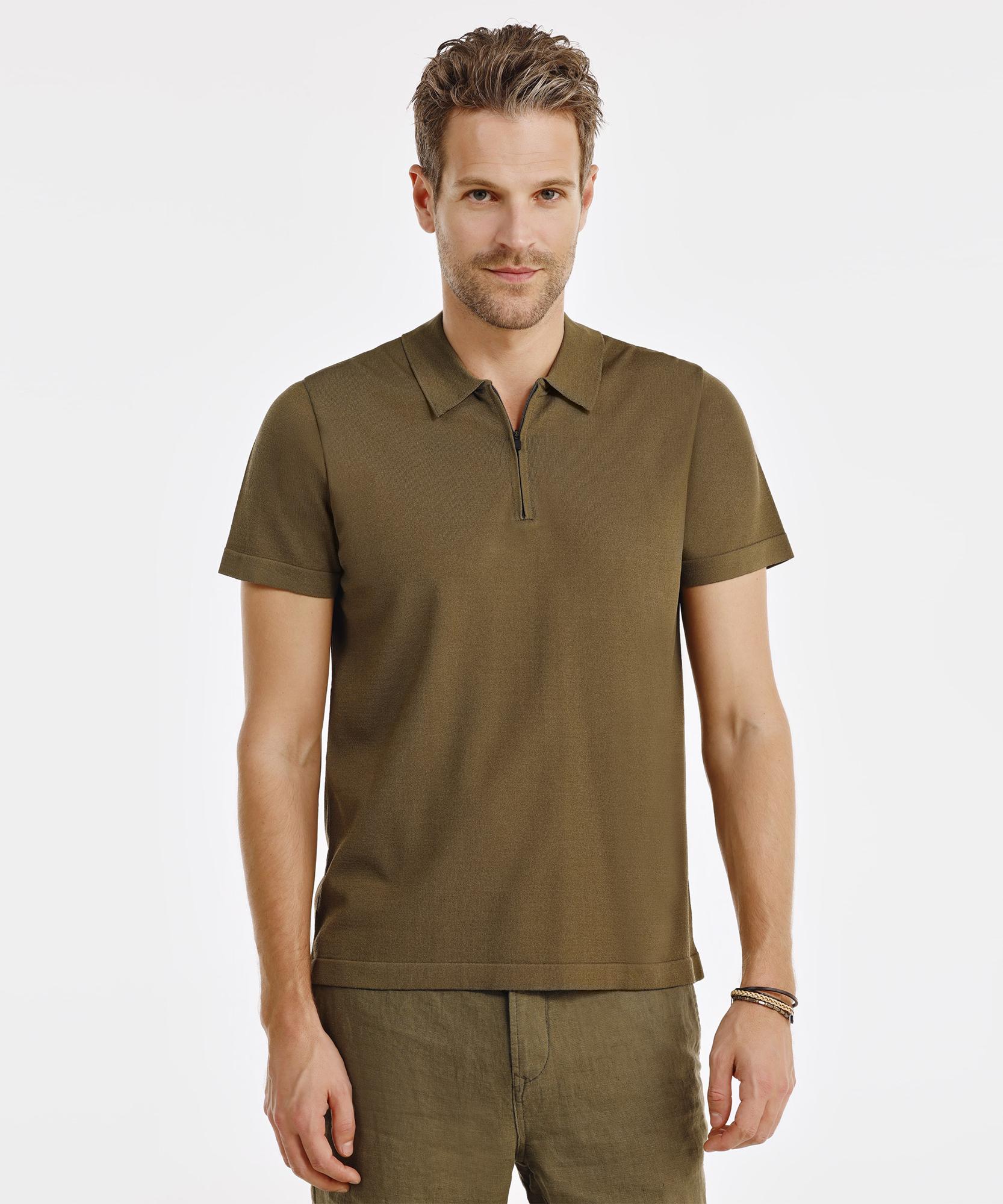  YARGICI Polo Yaka Triko