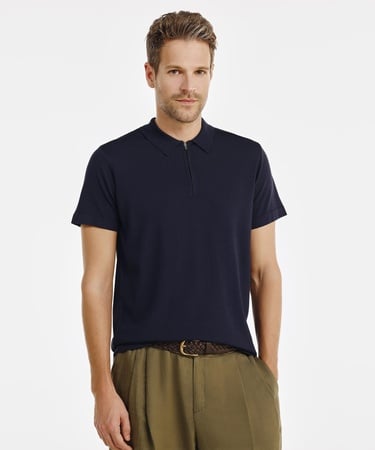  YARGICI Polo Yaka Triko