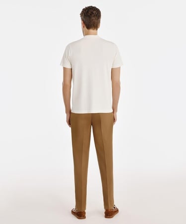  YARGICI Polo Yaka Triko