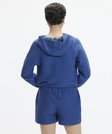  YARGICI Cepli Belli Lastik Şort