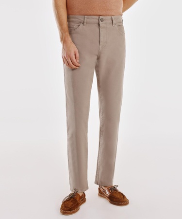  YARGICI Erkek Beş Cep Pantolon