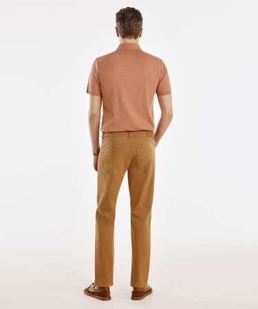  YARGICI Erkek Beş Cep Pantolon