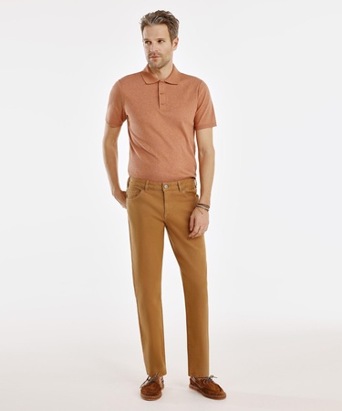  YARGICI Erkek Beş Cep Pantolon