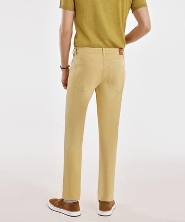  YARGICI Erkek Beş Cep Pantolon