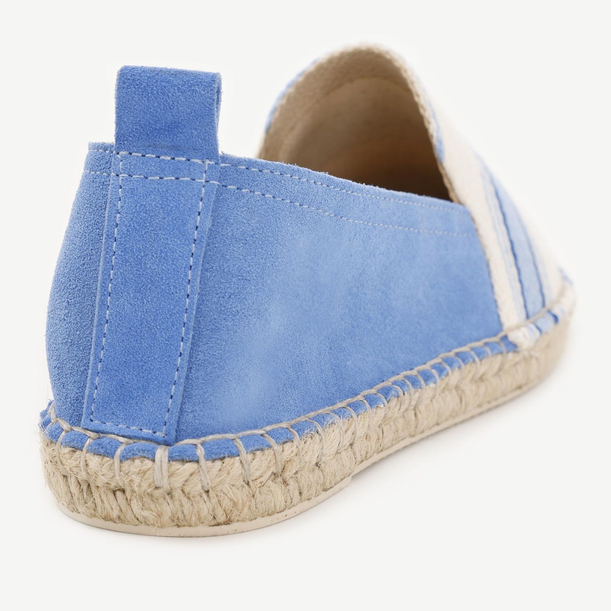 YARGICI Jüt Tabanlı Düz Espadril