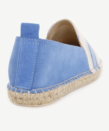  YARGICI Jüt Tabanlı Düz Espadril