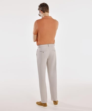  YARGICI Regular Fit Erkek Pantolon